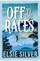 Off to the Races : Volume 1-9781398539204