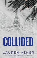 Collided : From the Sunday Times bestseller comes the electric Formula 1 forbidden romance Volume 2-9781398539525