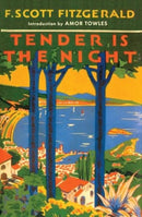 Tender is the Night-9781398539891
