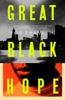Great Black Hope-9781398539969