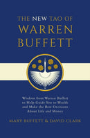 The New Tao of Warren Buffett-9781398540057