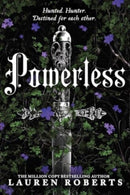 Powerless: Collector's Edition Hardback