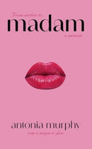 Madam : NOW A MAJOR SERIES ON NETFLIX-9781398540316