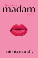 Madam : NOW A MAJOR SERIES ON NETFLIX-9781398540347