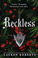 Reckless: Deluxe Collector''s Edition Hardback