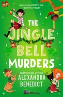 The Jingle Bell Murders