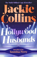 Hollywood Husbands : introduced by Tasmina Perry-9781398541337