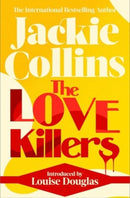 The Love Killers : introduced by Louise Douglas-9781398541344