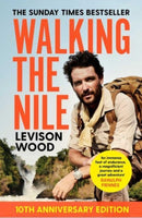 Walking the Nile-9781398541351