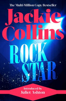 Rock Star : introduced by Juliet Ashton-9781398541368