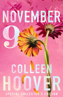 November 9 : A gorgeous special collector's edition for the unforgettable love story from the