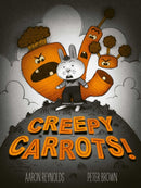 Creepy Carrots