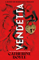 Vendetta : Volume 1-9781398543249
