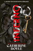 Inferno : Volume 2-9781398543270