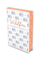 Wildfire: Deluxe Edition Hardcover : The Instant Global