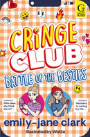 Cringe Club 2