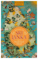 Return to Sri Lanka-9781398544291