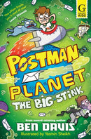 The Big Stink