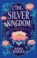 The Silver Kingdom-9781398546257