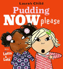 Pudding Now Please : Volume 1-9781398546400