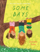 Some Days-9781398547025