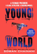 Young World : The explosive debut YA thriller from a bestselling author-9781398547162
