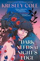 Dark Needs at Night''s Edge