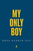 My Only Boy-9781398547681