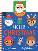 Hello Christmas