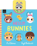 Hello Bunnies