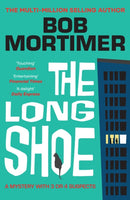 The Long Shoe-9781398548084