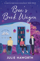 Bea's Book Wagon : 'A treat for book lovers everywhere!' HEIDI SWAIN-9781398548183