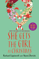 She Gets the Girl at Christmas-9781398548244
