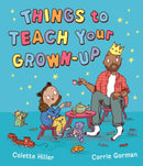 Things to Teach Your Grown-up-9781398548275