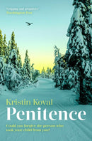 Penitence : A gripping story of love, grief and forgiveness-9781398548831