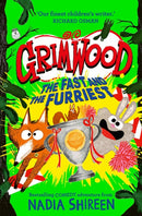 Grimwood: The Fast and the Furriest