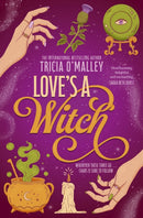Love''s a Witch