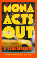 Mona Acts Out-9781398549647
