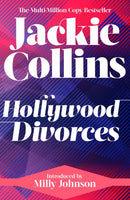 Hollywood Divorces : introduced by Milly Johnson-9781398549708