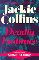 Deadly Embrace : introduced by Samantha Tonge-9781398549715