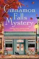 A Cinnamon Falls Mystery : the addictive small-town cosy crime romance perfect for autumn 2025! Volume 1-9781398550179