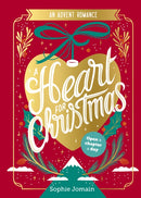 A Heart for Christmas : An Advent Novel-9781398550247