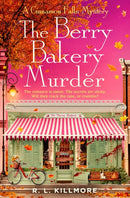 The Maple Bakery Murder : THE must-read cosy mystery romance you NEED for 2026! Volume 3-9781398550353