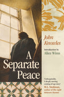 A Separate Peace-9781398550698