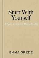 Start with Yourself