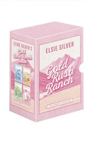 The Gold Rush Ranch Boxed Set : The full collection of Sunday Times bestselling author Elsie Silver's debut series, GOLD RUSH RANCH-9781398551053