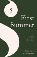 First Summer-9781398551596