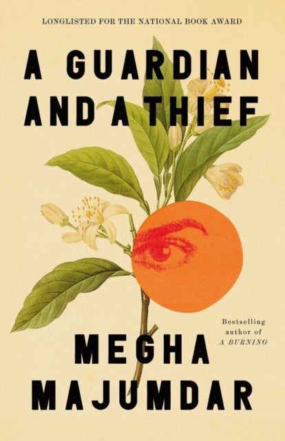 A Guardian and a Thief : The sensational new novel from the author of A Burning-9781398551640
