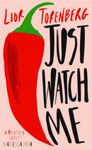 Just Watch Me-9781398551855