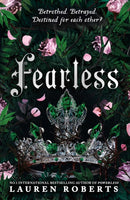 Fearless : The epic finale to the trilogy that's taken the world by storm! Volume 3-9781398551923